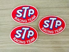 3pcs Racing Team Motorcycles bicycles Motor Sport Patches Embroidered or Iron On
