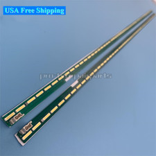 LED Strips for LG 55UF6450 55UF770V 55UF6430 6916L2318A 6916L2319A 6922L-0159A