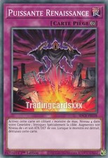 Yu-Gi-Oh! Puissante Renaissance : C SDCK-FR038