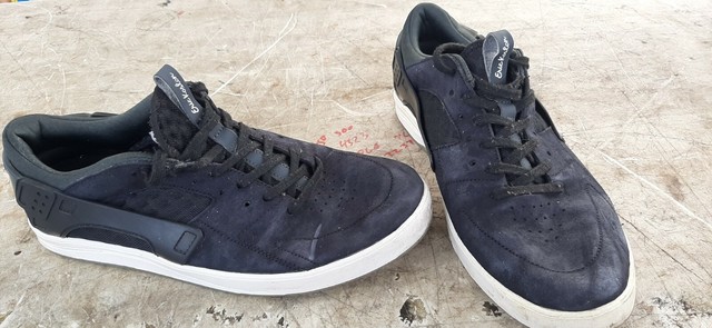 eric koston huarache