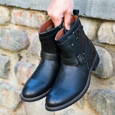 Polar Fox WYATT Men display picture 1