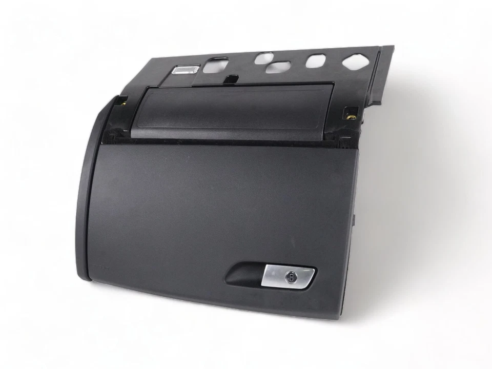 Audi S7 RS7 A7 2015-2018 4G guantera compartimento de almacenamiento tablero 4G0971679t Foto 3 de 4