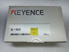 Keyence IL-100                      NEU , OVP...
