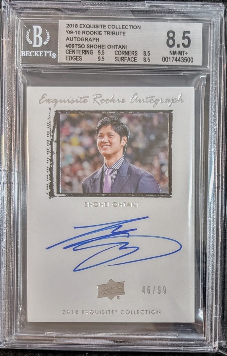 その他 2018 Shohei Ohtani PSA 10 SHOHEI OHTANI/OTANI 2018 TOPPS PITCHING LA Angels