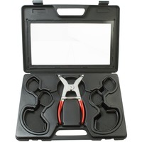 Spring Miter Clamp Set By Peachtree Woodworking Pw608, New, Free Shipping on sale Spring Miter Clamp Set By Peachtree Woodworking Pw608, New, Free Shipping on sale