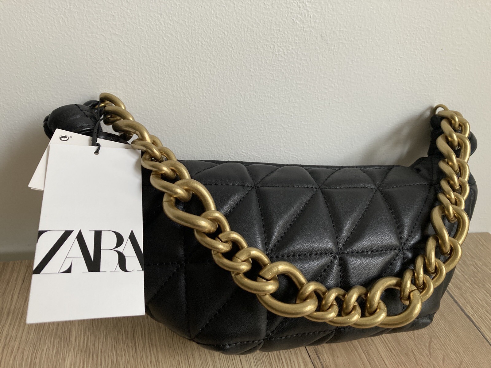 Zara Handbags