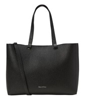 Marc O'polo Busin Shopper M Shopper Tasche Black Schwarz Neu