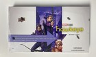 2023 Upper Deck Marvel Hawkeye Factory Sealed Hobby Box