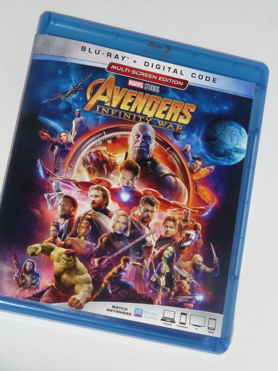 MCU「インフィニティ・サーガ」全23作品 Blu-rayのみ MARVEL MCU INFINITY SAGA: COMPLETE 23 MOVIE BLU-RAY, 4K BOX SET