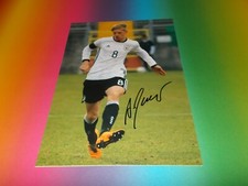 Arne Maier  DFB U21  signed signiert Autogramm auf 20x28 Foto in person