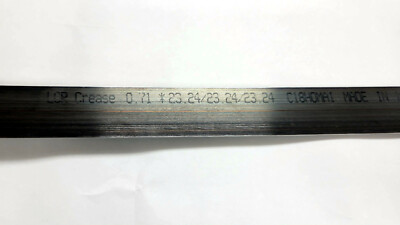 Creasing Rule For Die Cutting, 2pt.