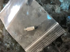 New Replacement For Honda Keihin 155-413-751 Carburetor Float Valve Needle 