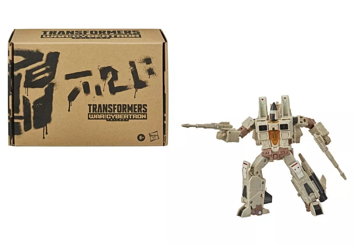 Transformers generations selects sale