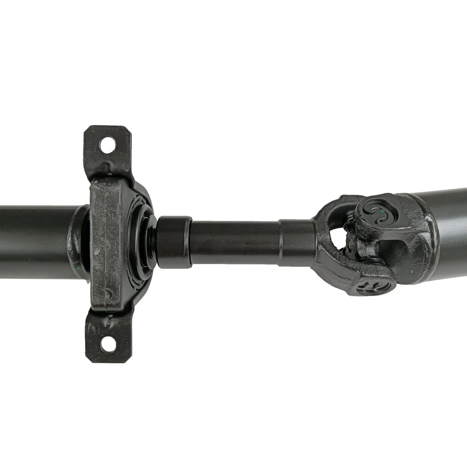 Fit 1999-2001 Ford F-250/F-350 Super Duty 946-821 RWD Rear Drive Shaft Assembly - Изображение 4 из 4