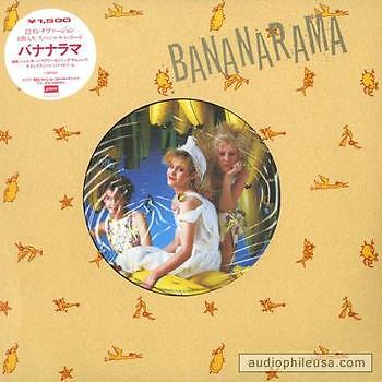 バナナラマ Bananarama／30 Years Of Bananarama（CD＋DVD）☆ベスト