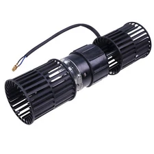 Blower Motor AN51500-10870 for Komatsu Excavator PC27MR PC30MR PC35MR PC45MR