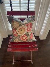 Ralph Lauren Like Pillow Cover-Floral