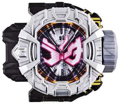 30%オフ！1本限り！処分特価！！O&E『OE EZI-RIDER6’6”』 DX Ex-Aid RideWatch