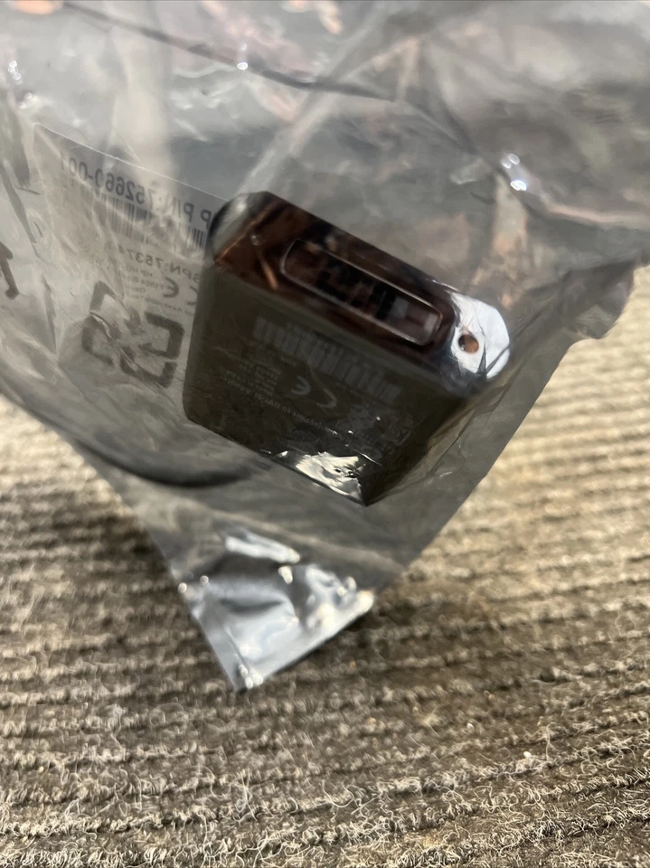 New HP DisplayPort to DVI Adapter 752660-001 753744-001 - Image 2 of 4