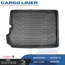 Rear Trunk Cargo Floor Tray For Citroen C4 Picasso 2013-2023 7 Seats Brand New Rear Trunk Cargo Floor Tray For Citroen C4 Picasso 2013-2023 7 Seats Brand New