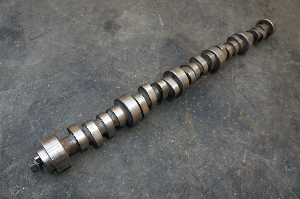 Camshaft .002 Oversized Journals 4864367 OEM 8.0L V10 Dodge Viper 1994-96 *NOTE* - Image 2 of 4