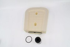 Bentley Bentayga engine air & oil filter TopEuro 1152