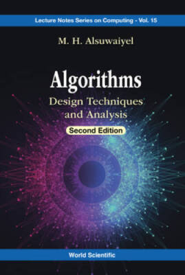 Algorithms: Design Techniques and Analysis (Lecture Notes on Co - VERY GOOD