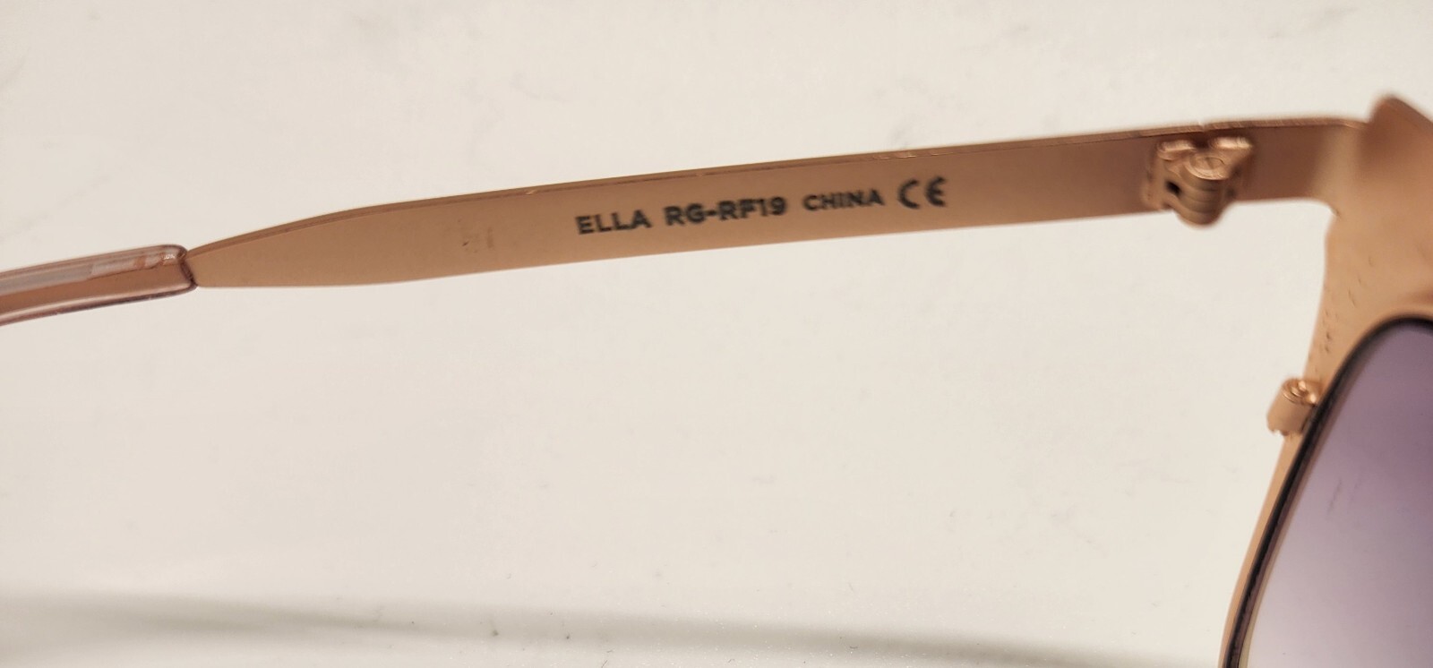 Купить Солнцезащитные очки Солнцезащитные очки DIFF - Ella  display picture 1