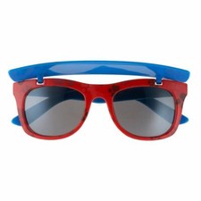 Paw Patrol Little Boys Blue Sunglasses 100 UV Protection Kids Children Gift Toy