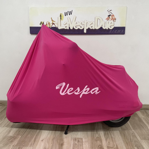 Telo Coprivespa Copri Scooter per Vespa 125 ET3 PRIMAVERA ELESTART