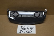 13 14 15 Nissan Altima AC and Heater Control Used Stock #3267-AC 