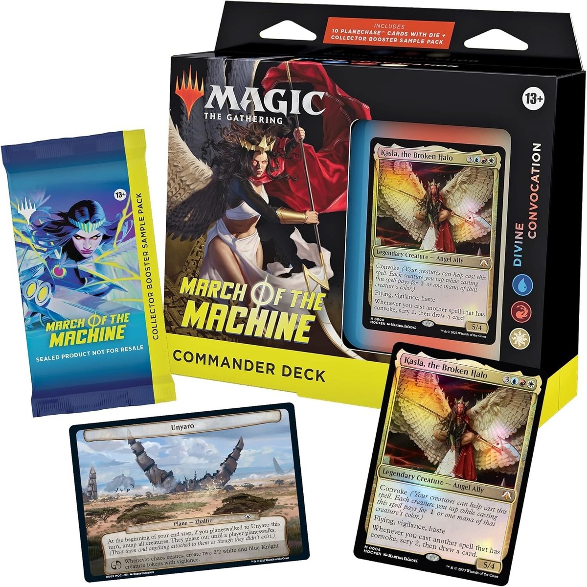 mtg commander decks d&d Magic: The Gathering Masters Commander Deck This Aetherdrift Commander Decks includs 1 deck of 100 Magic cards (98 nonfoil cards and 2 Traditional Foil Borderless Legendary cards) Magic: The Gathering Commander Legends: