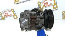 4425002150 Air Conditioning Compressor for Fiat Bravo (182) TD 100 GT 1995 31395 455375