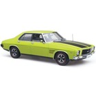 <!--F#f_0-->1/18 HOLDEN HQ MONARO GTS BARBADOS GREEN WITH 350CI CLASSIC CARLECTABLES 188139<!--F/-->