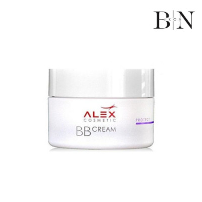 Alex Cosmetic BB Cream Pot Nude 50ml
