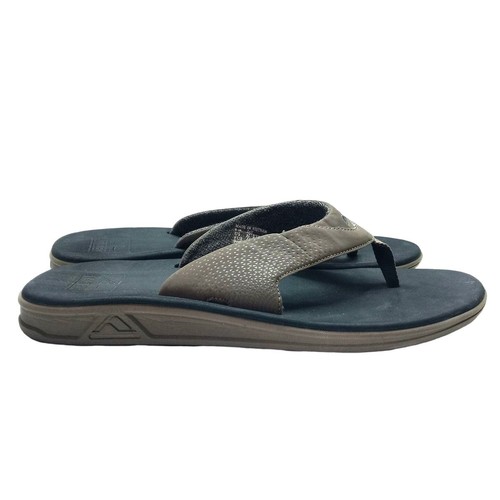 Reef Men's Sandals Flip Flops B-19 SAV 