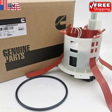 Diesel Exhaust DEF Pump Fit for Ram 6.7L Diesel Cummins 68085908AH New 