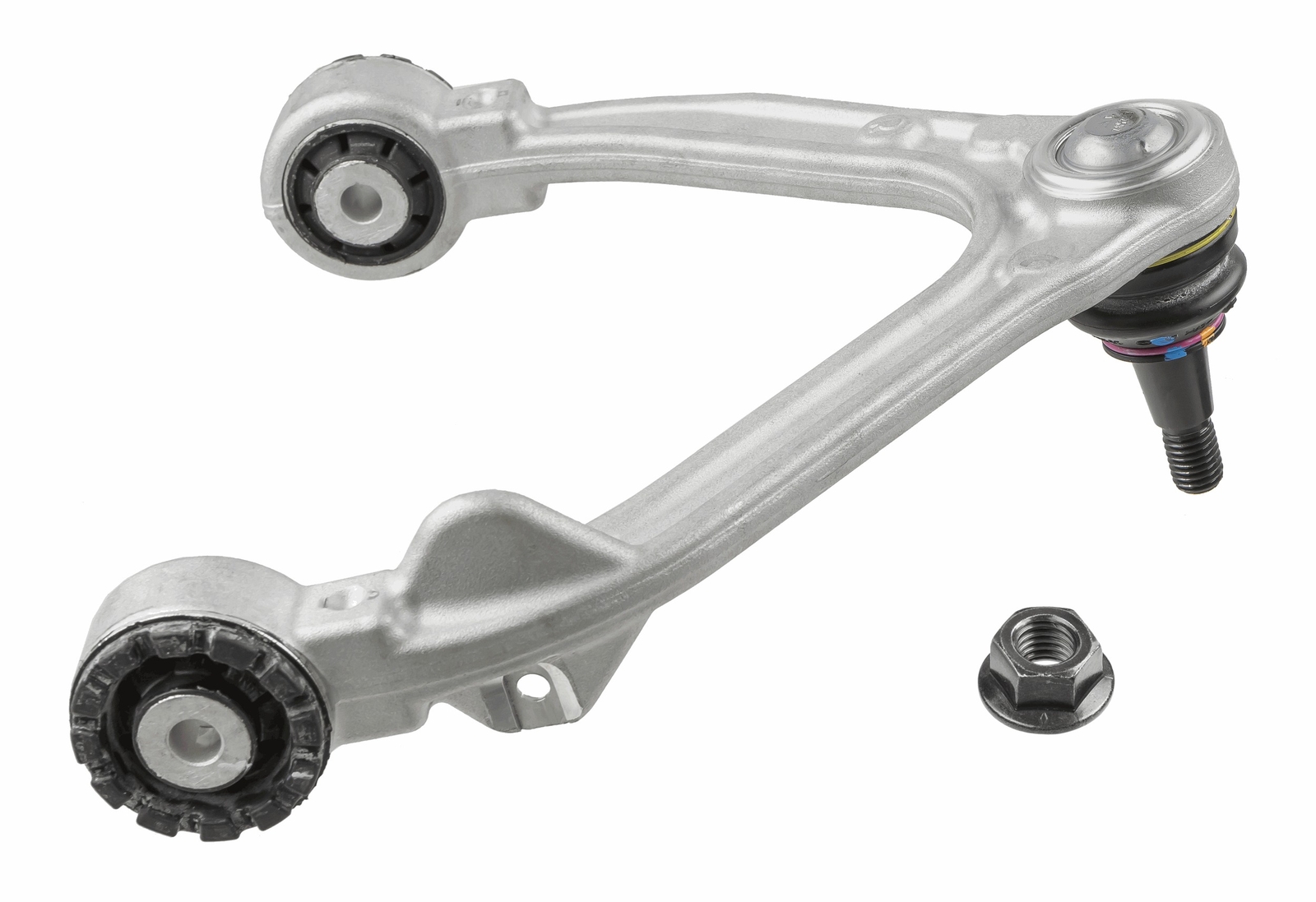 43185 01 LEMFÖRDER Track Control Arm for VOLVO