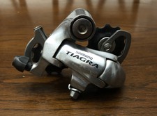 shimano tiagra rear derailleur 9 speed