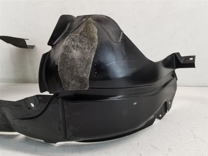 07-13 Nissan Altima Coupe Front Driver Fender Liner OEM