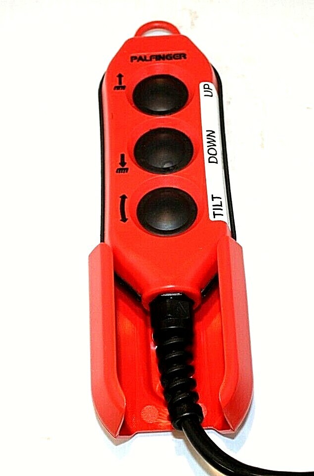 Controller, Palfinger Interlift Part 2049125, P1203305, 707519010