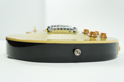 Epiphone Les Paul Standard Limited Edition Gold Top 2005 AS