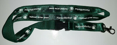 Hanse Mercury Insurance Lanyard Lanyard NEW (M21)