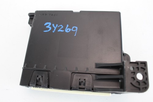2010-2015 TOYOTA PRIUS AC HEATER TEMPERATURE CONTROL MODULE OEM, 88650-47080 - Picture 7 of 8