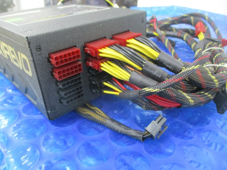 Enermax MaxRevo EMR1350EWT Power Supply 1350W 80+ Gold - Image 4 of 4