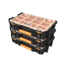 Pro System Gear 10-Compartment Small Parts Organizer