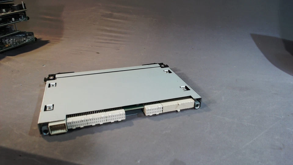 Hitachi 3285139-A I/O Card (ENC) Model: IOBS6 - Image 2 of 2