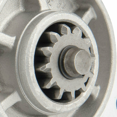 For 2000-2005 FORD EXCURSION 2006-2008 LINCOLN MARK LT 5.4L V8 6646 New Starter - Picture 9 of 16