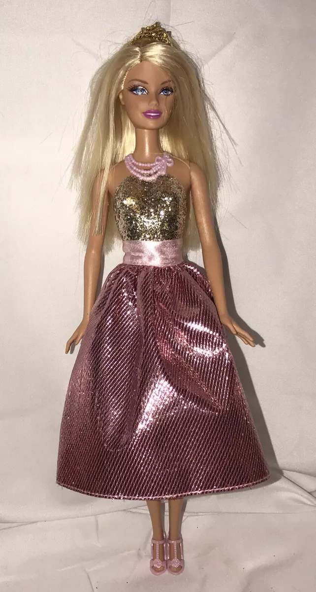 Barbie mattel 2010 new arrivals