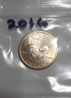 2016-D Sacagawea Dollar
